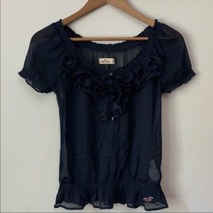 Hollister Shirt